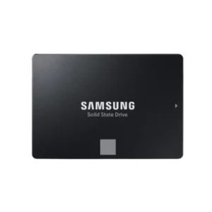 Samsung 870 EVO 500GB 2.5 inch SATA III SSD drive