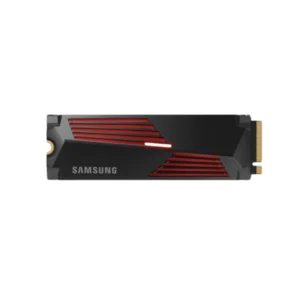 Samsung SSD 990 PRO 2TB with Heatsink PCIe 4.0 x4 M.2 NVMe