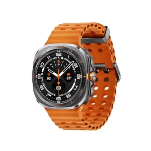 Samsung Galaxy Watch ULTRA 47mm LTE Titanium Grey sensors and features