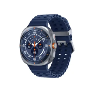 Samsung Galaxy Watch Ultra 47mm LTE Titanium Blue sensors and features