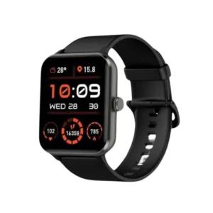 Smartwatch Blackview R50 Black Sports/Sleep Monitor front view