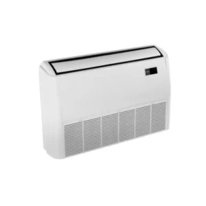VIVAX COOL ACP-18CF50AERI R32 indoor air conditioning unit, floor-to-ceiling, R32 refrigerant front left view
