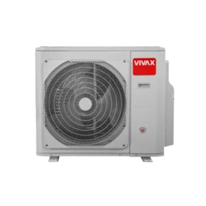 VIVAX COOL MULTI ACP-36COFM105AERI R32 outdoor air conditioning unit front view