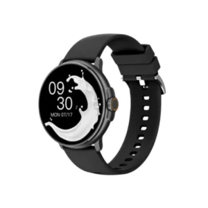 Vivax Life PRO 2 Smart Watch in Black with Bluetooth, TFT display, and waterproof design