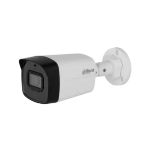 Dahua DH-IPC-B1E20-A 2MP ECO IR Full HD IP Bullet Camera with IR LED illumination front side view