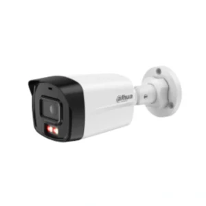 Dahua DH-IPC-B1E29-A-IL 2MP ECO Smart Dual Light IP camera with built-in microphone front side view