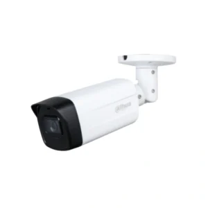 Dahua HAC-B2A21-U 2MP Bullet Camera Full HD Outdoor Security with Smart IR front side view
