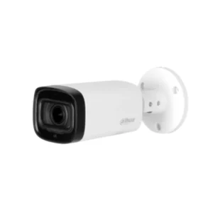 Dahua HAC-HFW1801R-Z-IRE6(-A) 8MP 4K motorized varifocal surveillance camera front side view