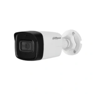 Dahua HAC-HFW1801TL-A 4K 8MP security camera front side view