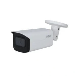 Dahua HAC-HFW2802TU-A 8MP 4K Starlight Security Camera front side view
