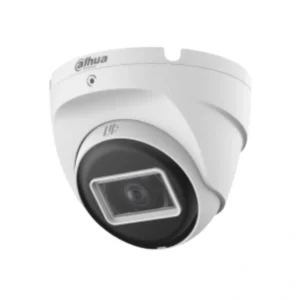 Dahua HAC-T2A21-U 2MP IR CCTV camera for indoor and outdoor surveillance front side view