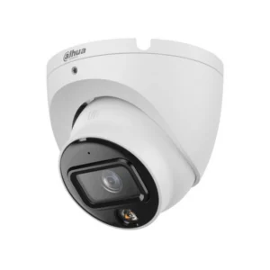 Dahua IPC-HDW1839T-A-IL-0280B-S6 8MP Entry Smart Dual Light IP Camera front side view