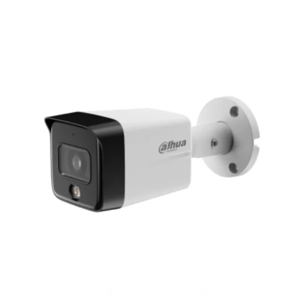 Ipc Ront View Dahua IPC-HFW1639TC-A-IL 6MP Smart Dual Light Camera