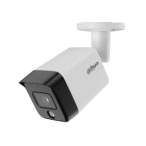 Dahua IPC-HFW1639TC-A-IL 6MP Smart Dual Light Security Camera front side view