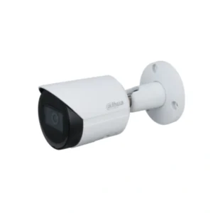 Dahua IPC-HFW2531S-S-S2 5MP IP Surveillance Camera front side view straight position