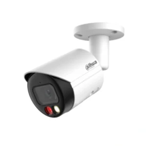 Dahua IPC-HFW2549S-S-IL 5MP Smart Dual Light Security Camera front side view