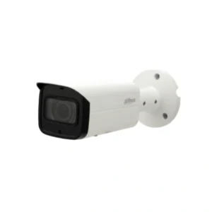 Dahua IPC-HFW4231T-ASE 2MP WDR IR Mini Bullet Camera, Full HD, IR, IP67 front side view