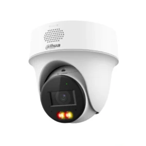 Dahua IPC-PT1239H-PV 2MP PTZ IP Camera with Smart Dual Light and Full HD 1080p front side view