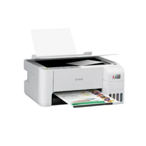 Epson INK EcoTank L3276 Printer front side view