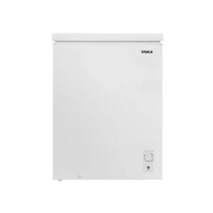VIVAX HOME freezer CFR-143 chest freezer 143L white front view