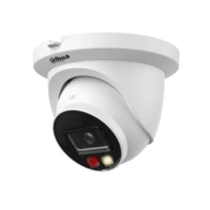 Dahua IPC-HDW2849TM-S-IL 8MP Smart Dual Light IP dome camera front side view