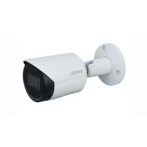 Dahua IPC-HFW2831S-S-S2 8MP Lite IR Fixed-focal Security Camera front side view straight position