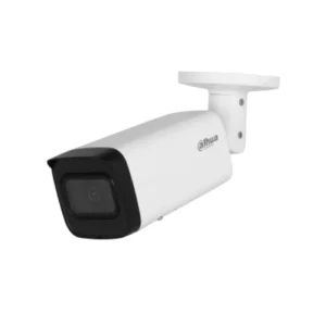 Dahua IPC-HFW2841T-ZAS 8MP IR Vari-focal Bullet Security Camera with Night Vision and 4K Resolution front side view