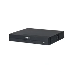 Dahua NVR4104HS-P-EI 4CH 4PoE 1HDD WizSense Network Video Recorder front side view
