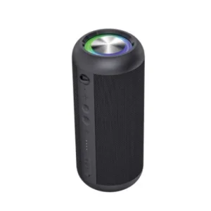 MS ECHO T500 Bluetooth Speaker 15W Wireless Portable Audio Speaker front view