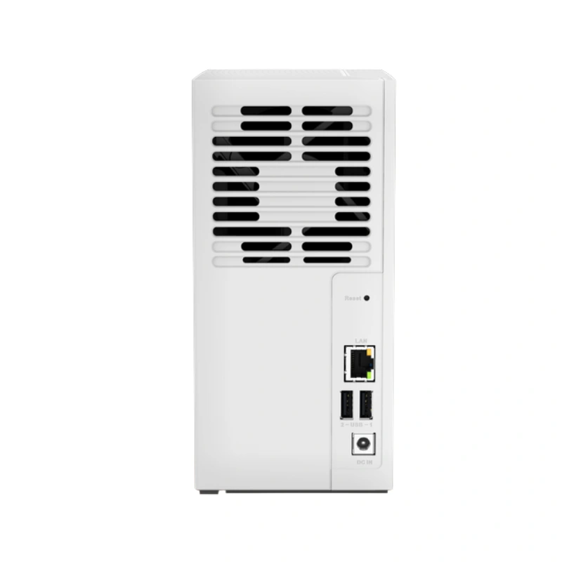 STORAGE QNAP NAS TS-233 - Image 4