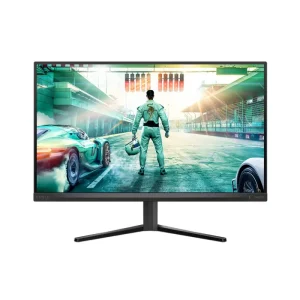 Philips 27M2N3500NF 27 inch QHD IPS 144Hz monitor with HDMI and DisplayPort front view