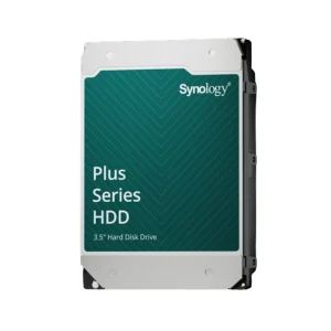 Synology HAT3310-16T 16TB NAS HDD 3.5 inch SATA high capacity NAS drive front view