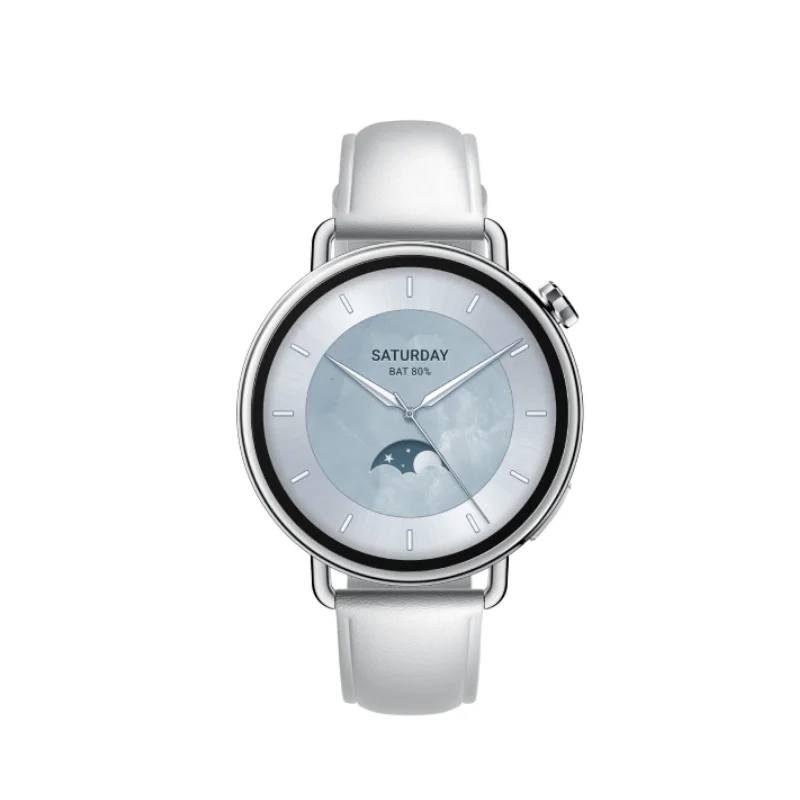 XIAOMI Watch S4 41mm White (BHR07VUGL) - Image 2