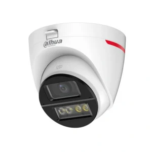 Dahua HAC-HDW1249X-A-PRO 2MP WizColor HDCVI dome security camera front side view