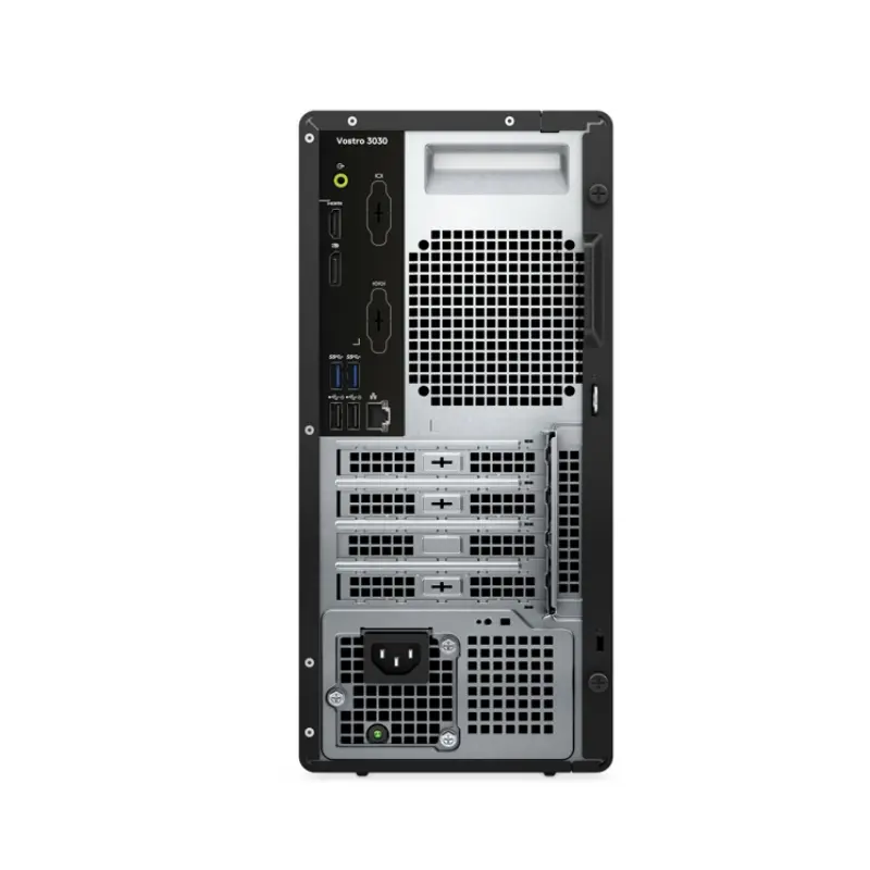 DELL Vostro 3030 MT i5-14400 8GB 512GB SSD + WiFi - Image 3