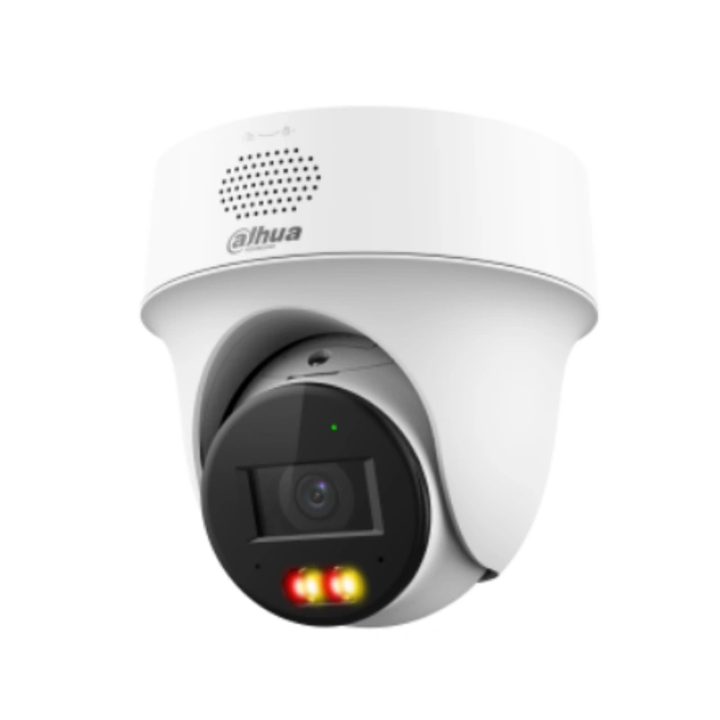 Dahua IP Camera with 2-Way Talk