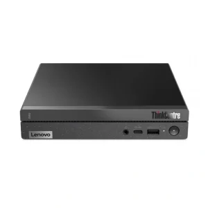 Lenovo ThinkCentre Neo 50q G4 desktop PC with Intel Core i3-1215U, 8GB RAM and 256GB SSD front view