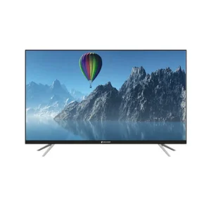 Favorit 32DF2P4T2S2-14HD 32 inch HD Ready LED television with DVB-T and DVB-C digital tuner for home entertainment and TV viewing front view