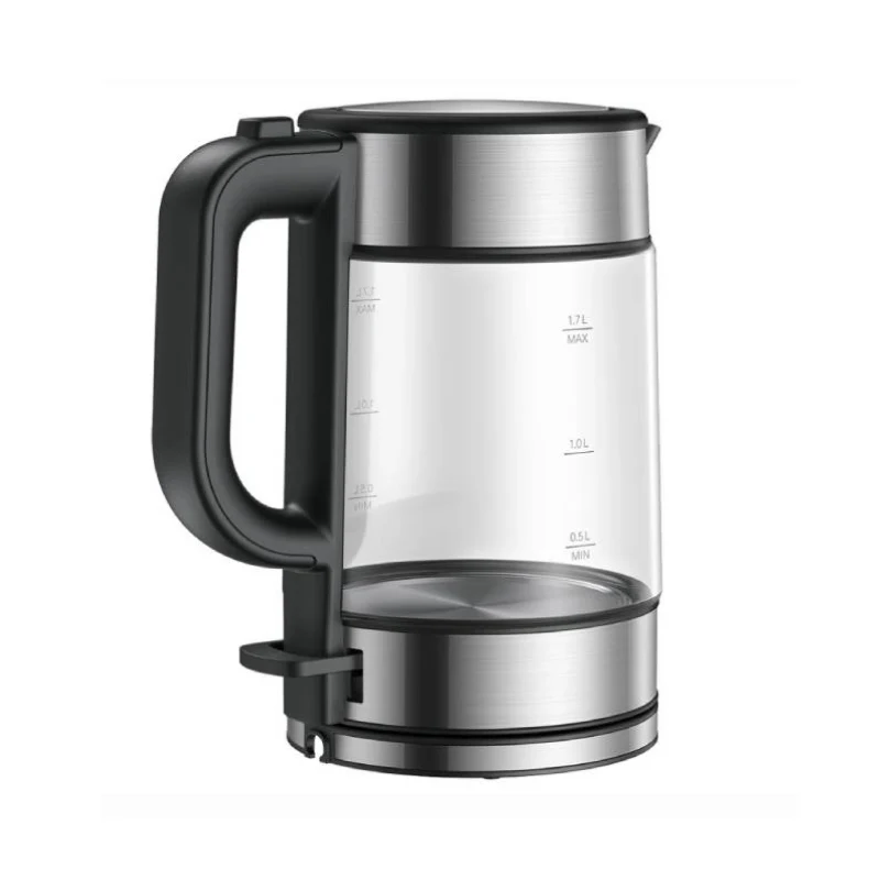 XIAOMI Electric Glass Kettle EU BHR7423EU - Image 2