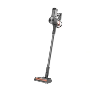 XIAOMI G20 Max Vacuum Cleaner BHR8828EU cordless stick and handheld vacuum with 180AW suction power and LED display front side view