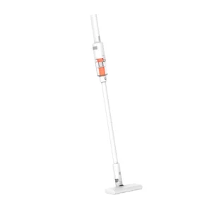 XIAOMI P30 Vacuum Cleaner EU BHR08J7EU cordless stick vacuum with 50AW suction power and 5-stage filtration system front side view