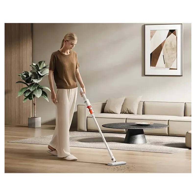 XIAOMI P30 Vacuum Cleaner EU BHR08J7EU - Image 5