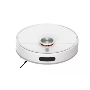 Xiaomi Robot Vacuum S40 EU BHR084AEU robotic vacuum cleaner with 10000Pa suction power, LDS navigation, 5200mAh battery and Mi Home app support front view