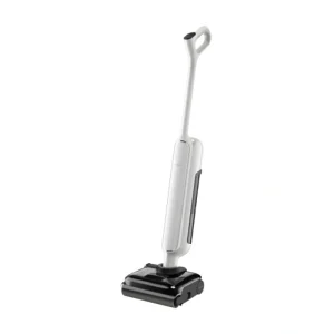 XIAOMI W30 Pro Wet and Dry Vacuum BHR08GYEU cordless 3-in-1 vacuum cleaner with hot air drying and anti-tangle technology front side view