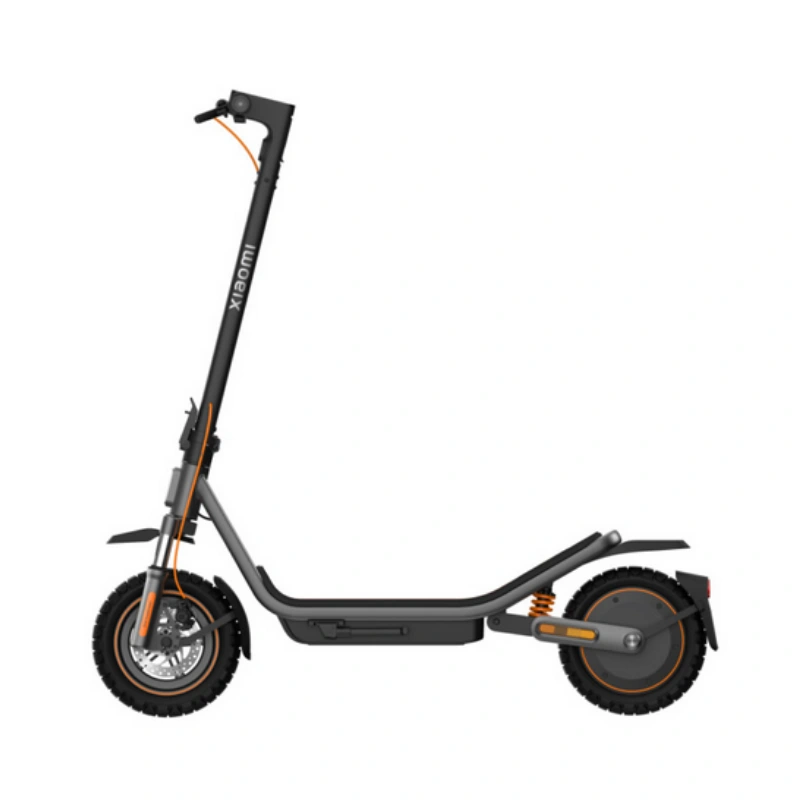 Xiaomi Mi Scooter 6 Pro Elektricen Trotinet - Image 2