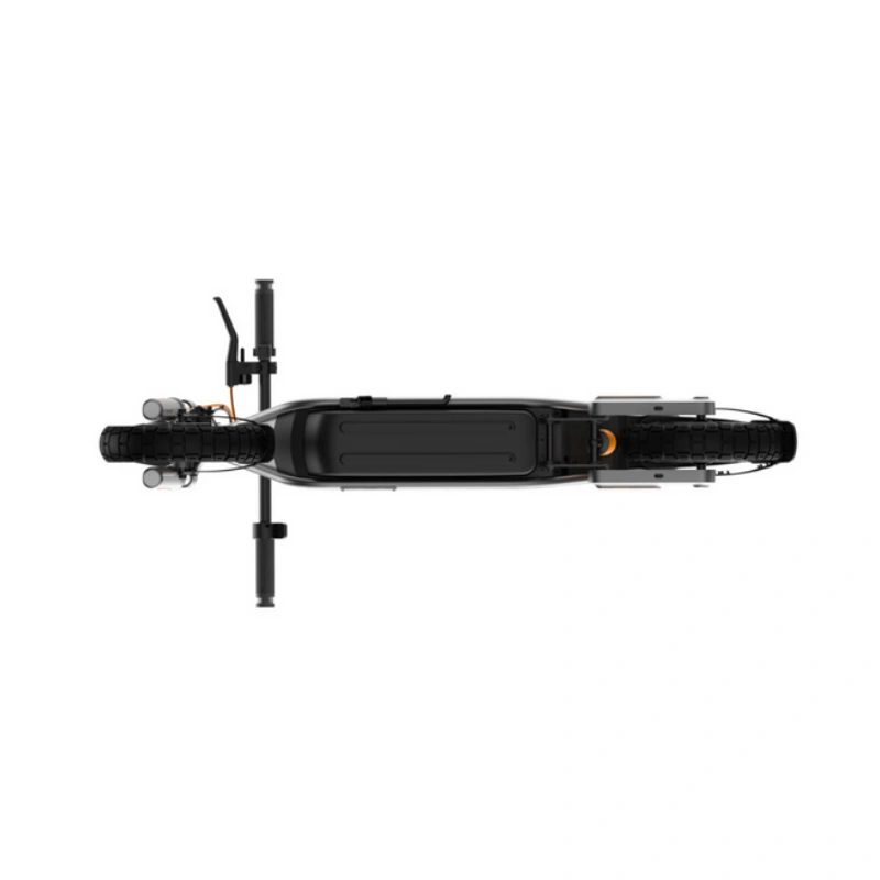Xiaomi Mi Scooter 6 Pro Elektricen Trotinet - Image 4