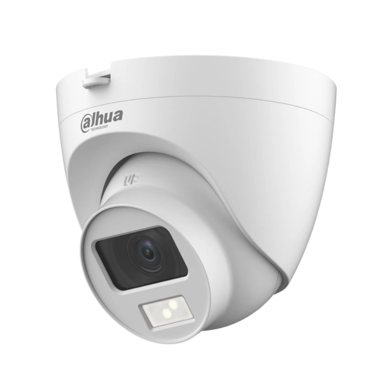Dahua AHD Smart Dual Light Camera