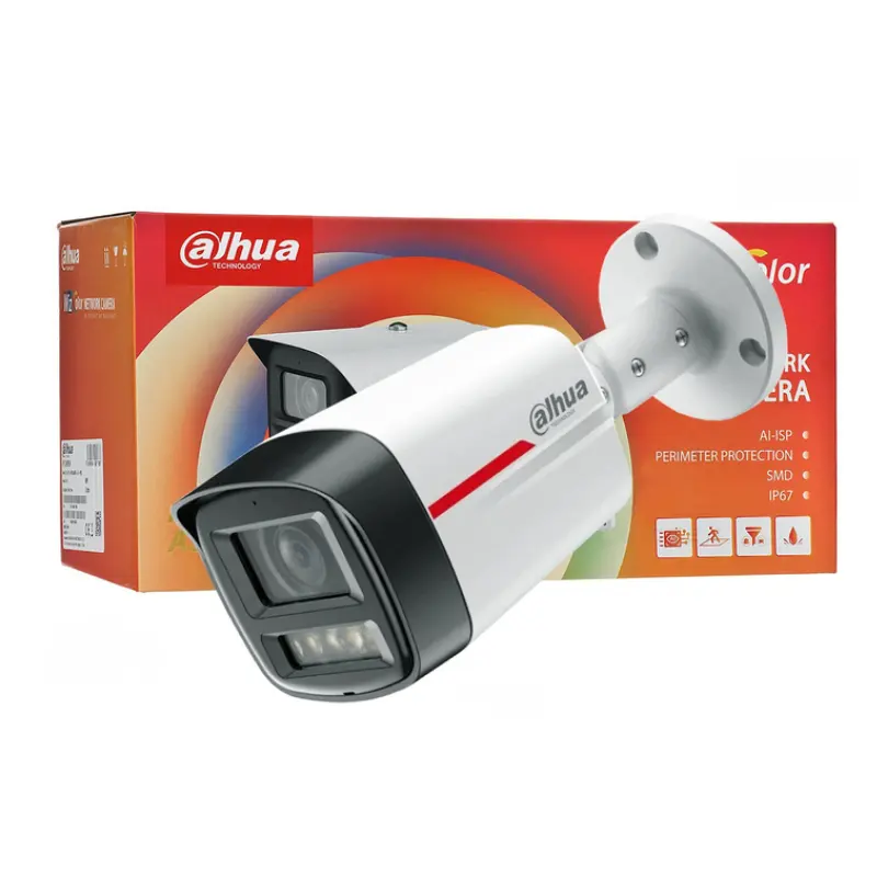Dahua AHD Professional Series Bullet Camera