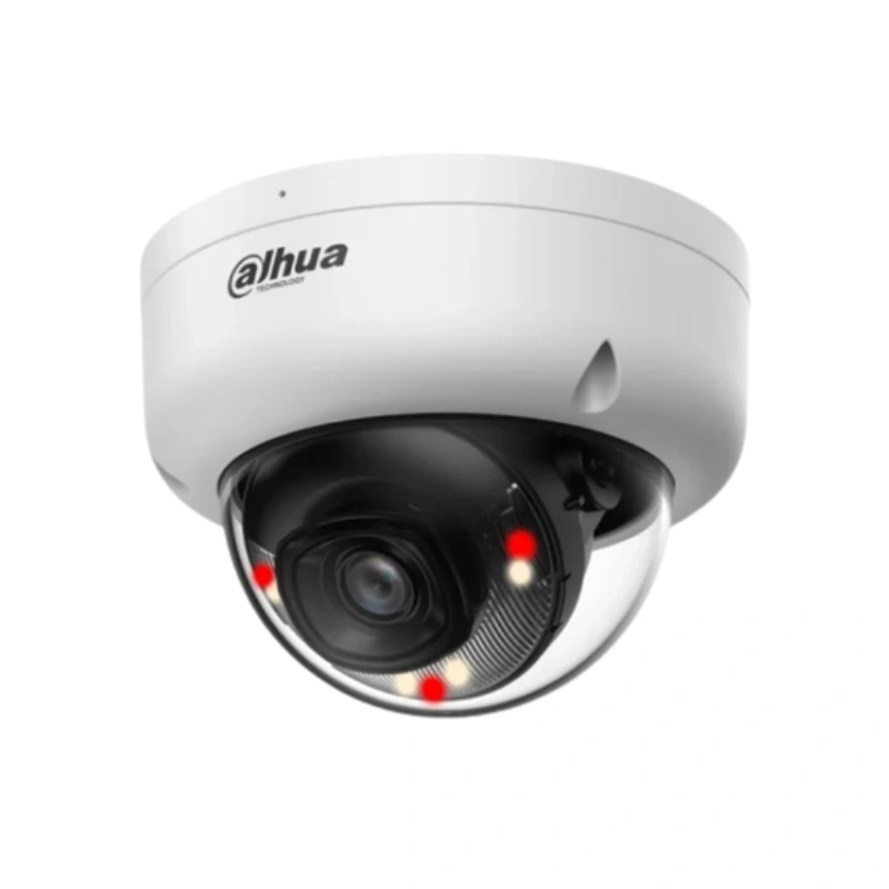 Dahua IP Dome Camera