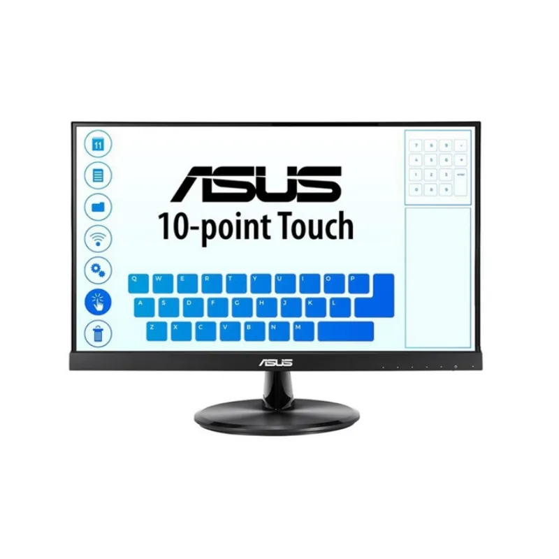 ASUS VT229H 21.5 FHD 1920×1080 IPS Touch Monitor-1 ASUS VT229H 21.5 FHD 1920×1080 IPS Touch Monitor-1